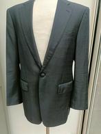 Zwart colbert maat 50, Kleding | Heren, Kostuums en Colberts, Maat 48/50 (M), Zwart, Ophalen of Verzenden, Zo goed als nieuw