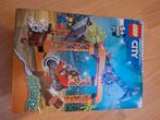 Nieuw! LEGO 60342 City Stuntz - De Haai-aanval Stuntshow, Ophalen of Verzenden, Nieuw, Complete set, Lego