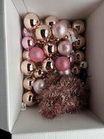 Kerstballen, Ophalen of Verzenden, Zo goed als nieuw