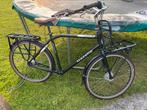 2x Gazelle fietsen Opknappers!, Ophalen, Gebruikt, Gazelle, Minder dan 10 versnellingen