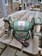 Werkbankslijpmachine 150 - Slijpsteen, Doe-het-zelf en Verbouw, Gereedschap | Slijpmachines, Ophalen, Gebruikt, Minder dan 700 watt