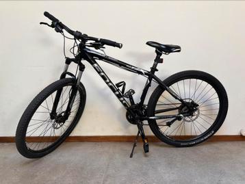Focus Whistler 27,5 inch MTB S frame beschikbaar voor biedingen