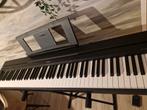 Yamaha P-45 digitale piano, Ophalen of Verzenden, Zo goed als nieuw, Zwart