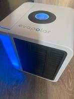 Evapolar Mobiele Airco - Zo goed als nieuw!, Witgoed en Apparatuur, Airco's, Minder dan 60 m³, 3 snelheden of meer, Ophalen of Verzenden