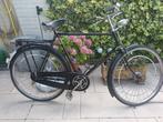 Fiets oldtimer Raleigh, Fietsen en Brommers, Fietsen | Oldtimers, 59 cm of meer, Ophalen, Jaren '60 of nieuwer