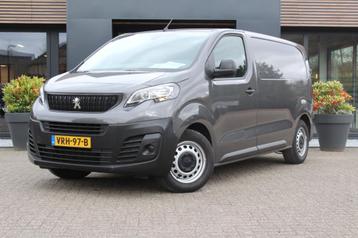 Peugeot Expert 2.0 BlueHDI L2 145 EAT8-Ecc-Aut-Navi-Kamera beschikbaar voor biedingen