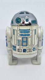 Vintage Star Wars R2-D2 Solid Dome Taiwan, Ophalen, Gebruikt, Actiefiguurtje