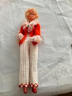 Barbie merkloos jaren zestig., Verzamelen, Poppen, Ophalen, Gebruikt, Pop