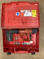 Hilti spijker schieter, Ophalen of Verzenden, Boor- en/of Breekhamer