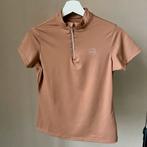 Montar shirt korte mouw - Maat S, Dieren en Toebehoren, Paardrijkleding, Ophalen of Verzenden, Nieuw, Dressuur, Bovenkleding