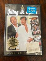 Joling en Gordon over de vloer, Cd's en Dvd's, Dvd's | Tv en Series, Alle leeftijden, Ophalen, Gebruikt, Komedie