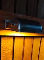 Vintage schilderij lampen set, Antiek en Kunst, Ophalen of Verzenden