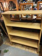Regaal bordenrek wandrek boekenrek brocante vintage, Ophalen