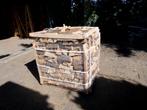 ovengedroogd eiken haardhout stookhout, 6 m³ of meer, Ophalen of Verzenden, Eikenhout, Blokken