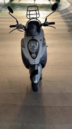 Sym mio 50 sport, Fietsen en Brommers, Snorfietsen en Snorscooters, Ophalen, Benzine