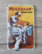 Molenaar bordje, Antiek en Kunst, Ophalen of Verzenden