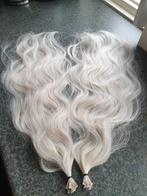 Keratine wax hairextensions Fusion I-Tip hair extensions, Sieraden, Tassen en Uiterlijk, Uiterlijk | Haarverzorging, Ophalen of Verzenden