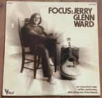 Jerry Glenn Ward - Focus:Jerry Glenn Ward lp / France '73, Ophalen of Verzenden, Gebruikt, 12 inch, Poprock