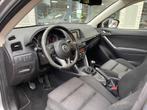 Mazda CX-5 2.0 4WD Airco Nieuwe apk Trekhaak Navi (bj 2013), Auto's, Mazda, 15 km/l, Electronic Stability Program (ESP), Bedrijf