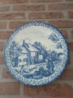 delfts blauw, Antiek en Kunst, Ophalen of Verzenden