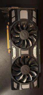 EVGA GeForce GTX 1070 Ti Grafische Kaart, Computers en Software, Videokaarten, PCI-Express 3, Gebruikt, HDMI, Ophalen of Verzenden