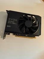 Evga GTX 750 ti, Computers en Software, Videokaarten, Ophalen, PCI-Express 3, Gebruikt, DisplayPort