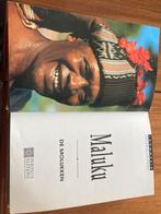 Maluku, reisboek over de Molukken, Boeken, Overige merken, Europa, Ophalen of Verzenden, Zo goed als nieuw