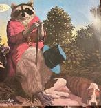 J.J. Cale: Naturally (lp), Ophalen of Verzenden, Zo goed als nieuw, 12 inch, Singer-songwriter
