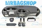 Airbag set - Dashboard wit stiksel speaker BMW X3 G01, Gebruikt, Ophalen of Verzenden