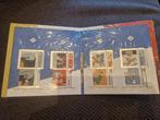 Vier telefoonkaarten december 1992 (PTT TELECOM), Verzamelen, Ophalen of Verzenden