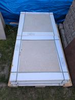 Crum Ceramica 60x60x3cm Tilburg Light, Ophalen, Keramiek, Zo goed als nieuw, 10 m² of meer