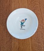 Pluk van de Petteflet schaaltje Fiep Westendorp, Ophalen of Verzenden, Nieuw, Rond, Schaal