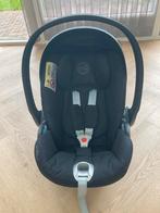 Cybex Cloud Z i-Size autostoel (zwart), Gebruikt, 0 t/m 13 kg, Ophalen, Overige merken