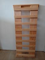 8x hejne planken ikea stellingkasten incl. schroeven, Ophalen, Hout