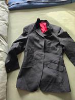 Global wedstrijdjasje maat 80 is maat 40-42, Dieren en Toebehoren, Paardrijkleding, Ophalen of Verzenden, Zo goed als nieuw, Dressuur