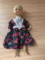 Vintage pop composiet, Verzamelen, Poppen, Ophalen of Verzenden, Gebruikt, Pop