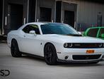 Trouwerij auto Dodge Challenger R/T Scat Pack 6.4 HEMI, Met chauffeur, Trouwauto