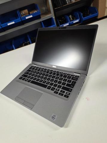 Dell Latitude 5410 - i5 - 256GB SSD - 8GB beschikbaar voor biedingen
