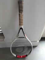 Junior tennis racket klein prijsje, Gebruikt, Ophalen of Verzenden