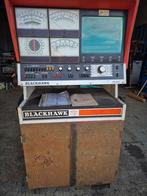 Motortester BLACKHAWK TE-215, Ophalen of Verzenden