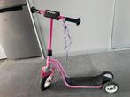 Puky step, Ophalen, Zo goed als nieuw, Gewone step, Puky