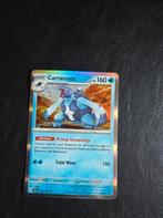 Carracosta 038/142 stellar crown, Ophalen of Verzenden, Zo goed als nieuw