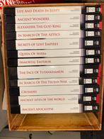 Axcient Civilisa tion box dvd s, Ophalen of Verzenden, Nieuw in verpakking