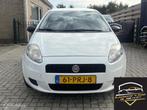 Fiat Grande Punto 1.3 M-Jet Actual | NW APK | AIRCO |, Auto's, Voorwielaandrijving, Euro 5, 28 km/l, Gebruikt