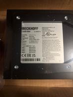 BECKHOFF - C6030-0060 - Industriele 3.3 GHz PC, Ophalen of Verzenden, Nieuw