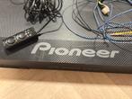 Pioneer TS-WX710A Actieve Subwoofer, Auto diversen, Autospeakers, Ophalen, Gebruikt