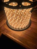 Led lichtslang 45m Wit, Ophalen, Kunststof, Minder dan 50 watt, Led