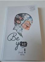 David de Vos - Be you!, Ophalen of Verzenden, Zo goed als nieuw