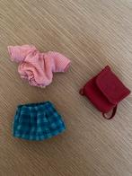 Maileg Kleertjes Set, Ophalen of Verzenden, Gebruikt, Overige typen