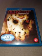 Friday the 13th - bluray, Cd's en Dvd's, Ophalen of Verzenden, Zo goed als nieuw, Horror